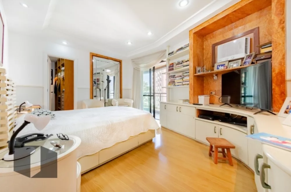 Cobertura, 4 quartos, 510 m² - Foto 30