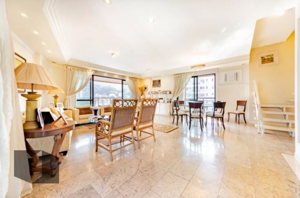 Cobertura, 4 quartos, 510 m² - Foto 16