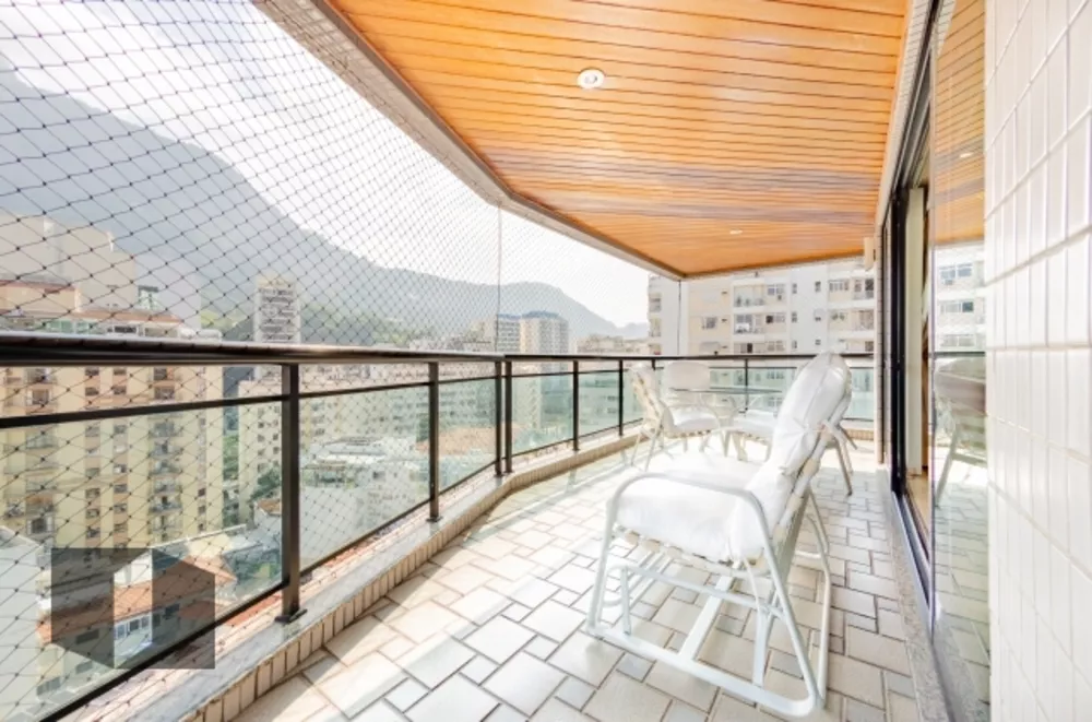 Cobertura, 4 quartos, 510 m² - Foto 13