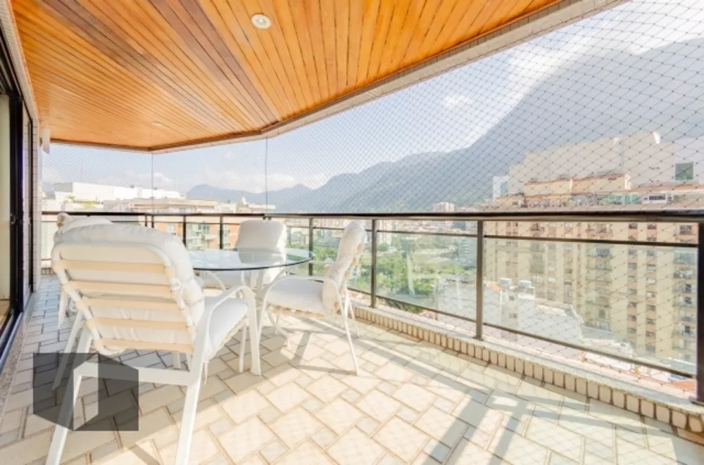 Cobertura, 4 quartos, 510 m² - Foto 12