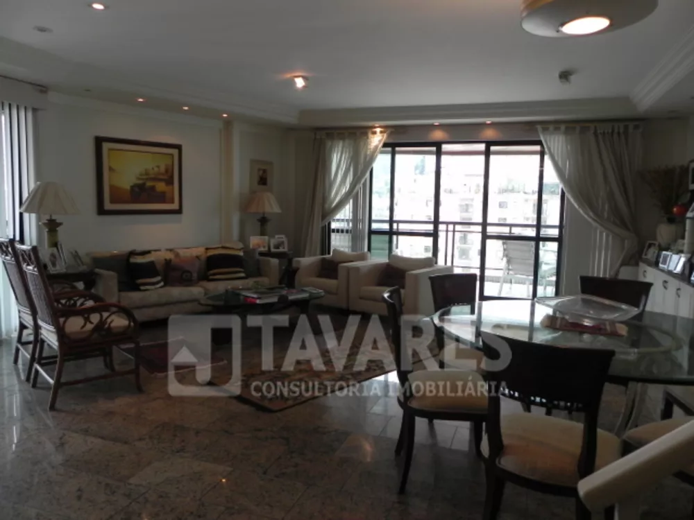 Cobertura à venda com 4 quartos, 510m² - Foto 3