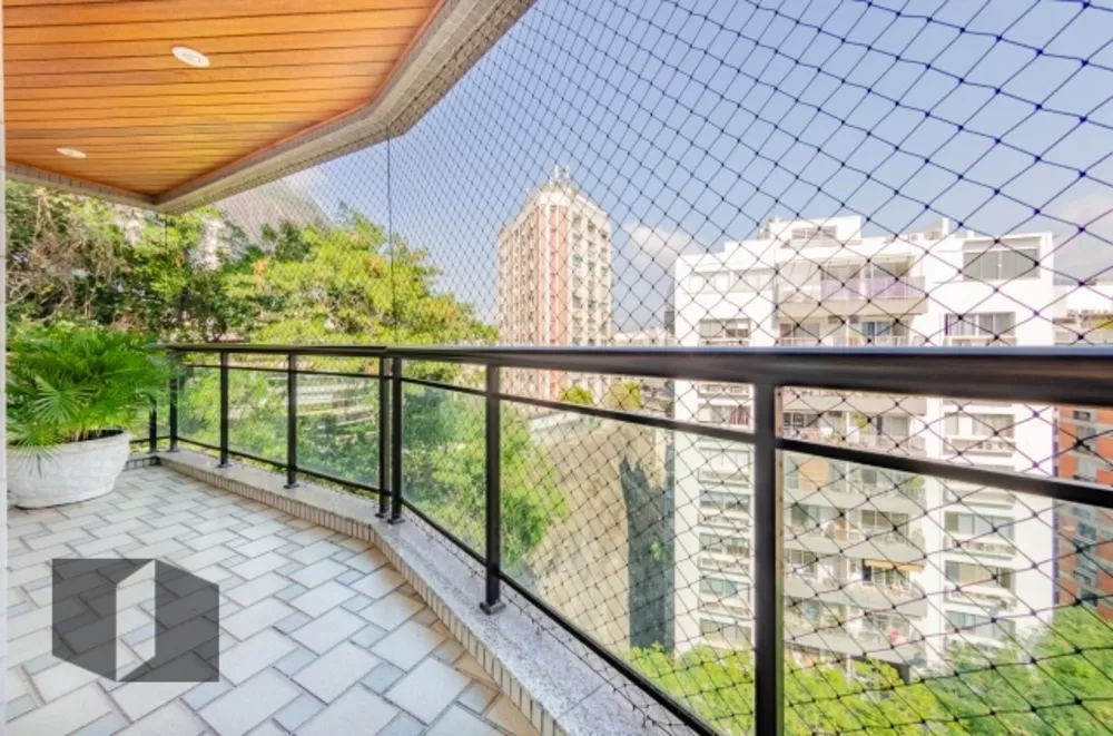 Cobertura, 4 quartos, 510 m² - Foto 15