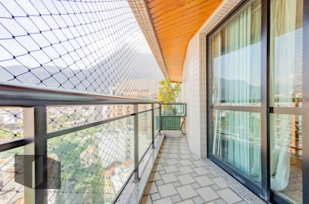 Cobertura, 4 quartos, 510 m² - Foto 34