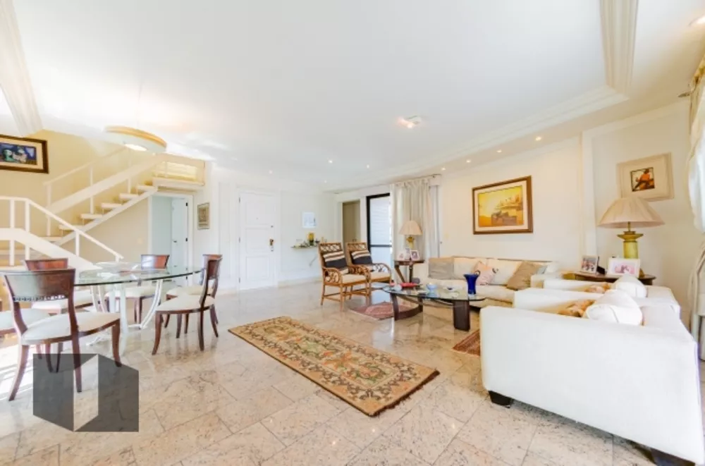 Cobertura, 4 quartos, 510 m² - Foto 18