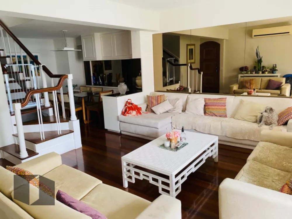 Cobertura, 3 quartos, 188 m² - Foto 13