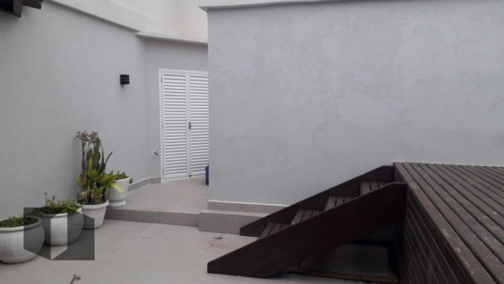 Cobertura, 3 quartos, 188 m² - Foto 1