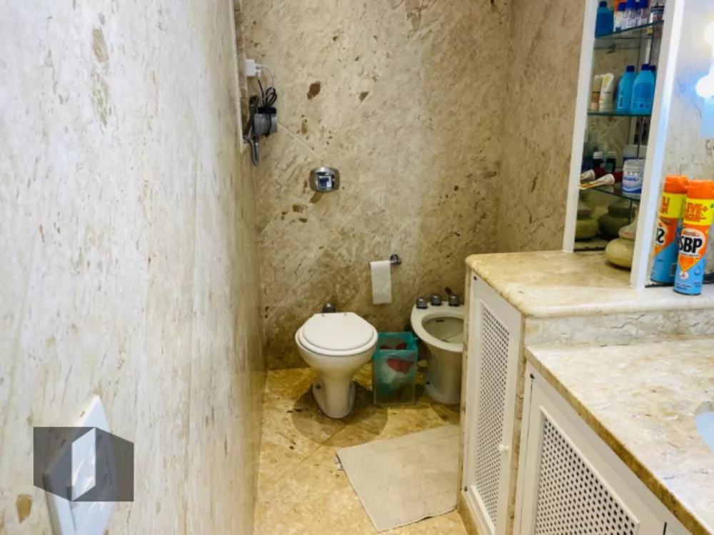 Cobertura, 3 quartos, 188 m² - Foto 11