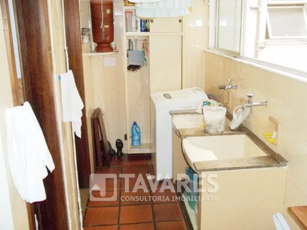 Apartamento, 3 quartos, 155 m² - Foto 14