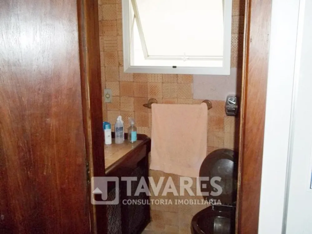 Apartamento, 3 quartos, 155 m² - Foto 8