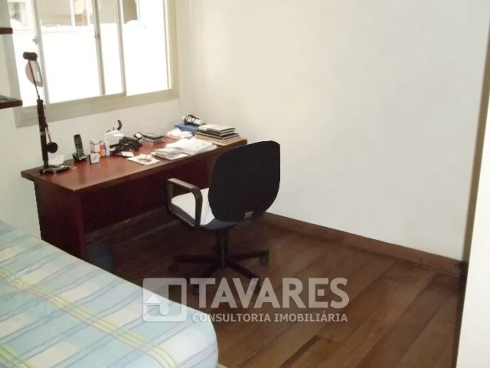 Apartamento, 3 quartos, 155 m² - Foto 10