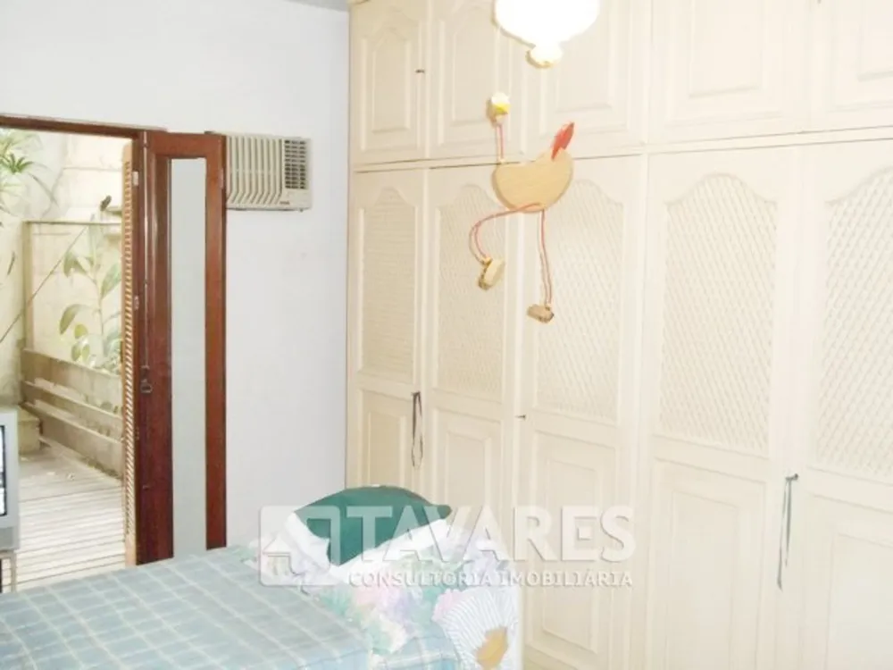Apartamento, 3 quartos, 155 m² - Foto 6