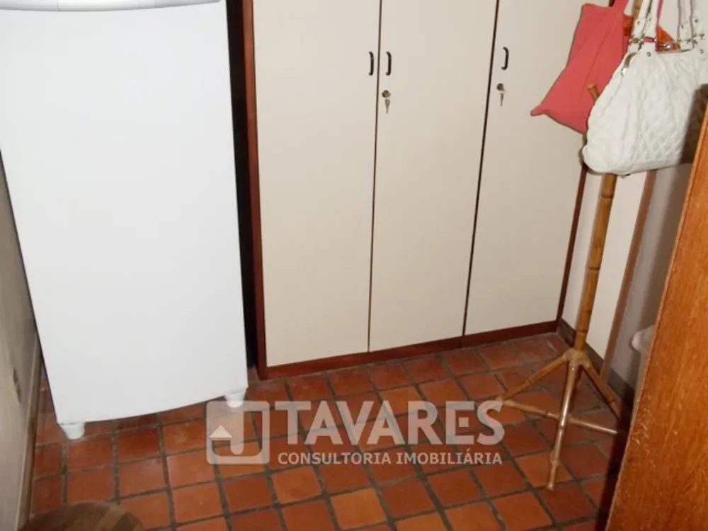 Apartamento, 3 quartos, 155 m² - Foto 15