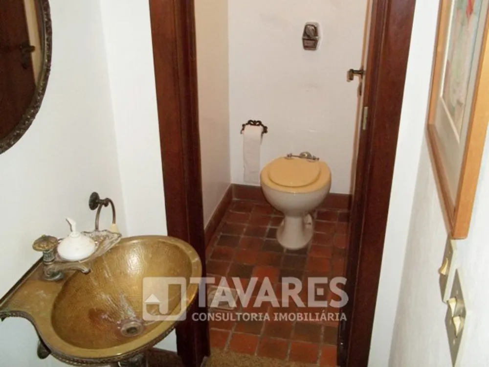 Apartamento, 3 quartos, 155 m² - Foto 5