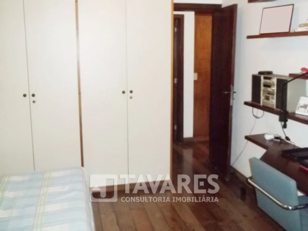 Apartamento, 3 quartos, 155 m² - Foto 9