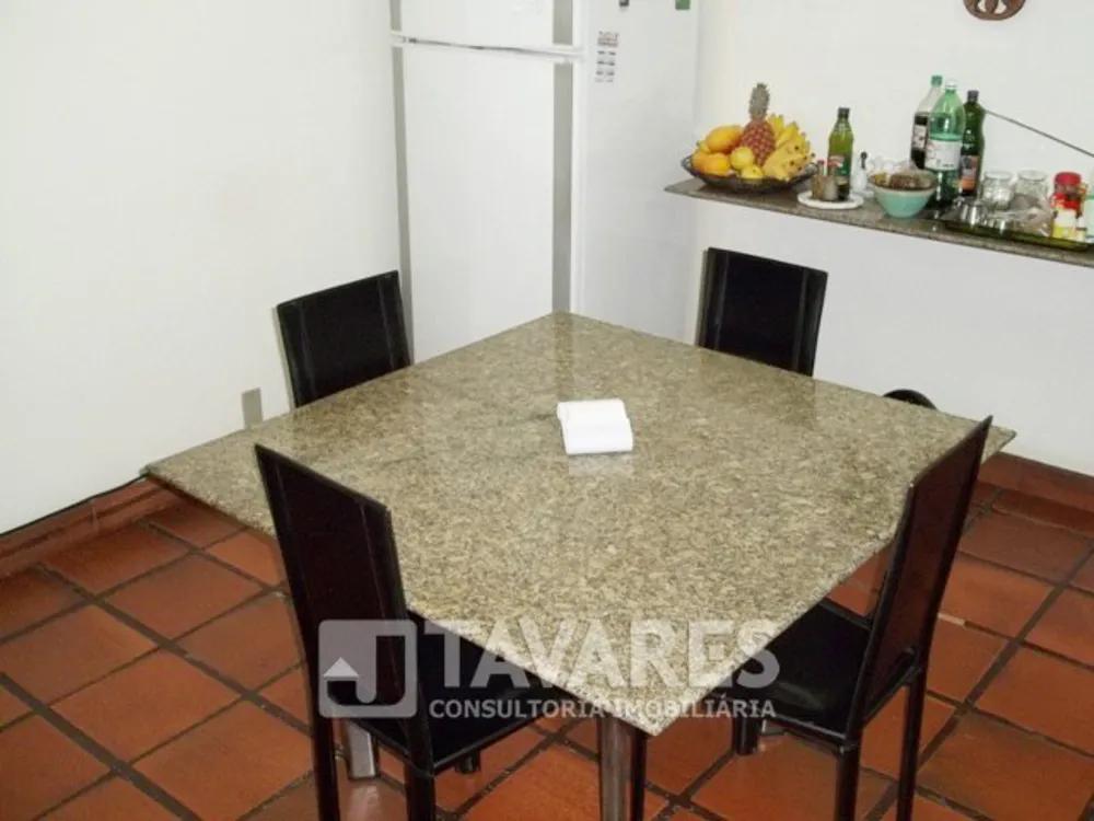 Apartamento, 3 quartos, 155 m² - Foto 13