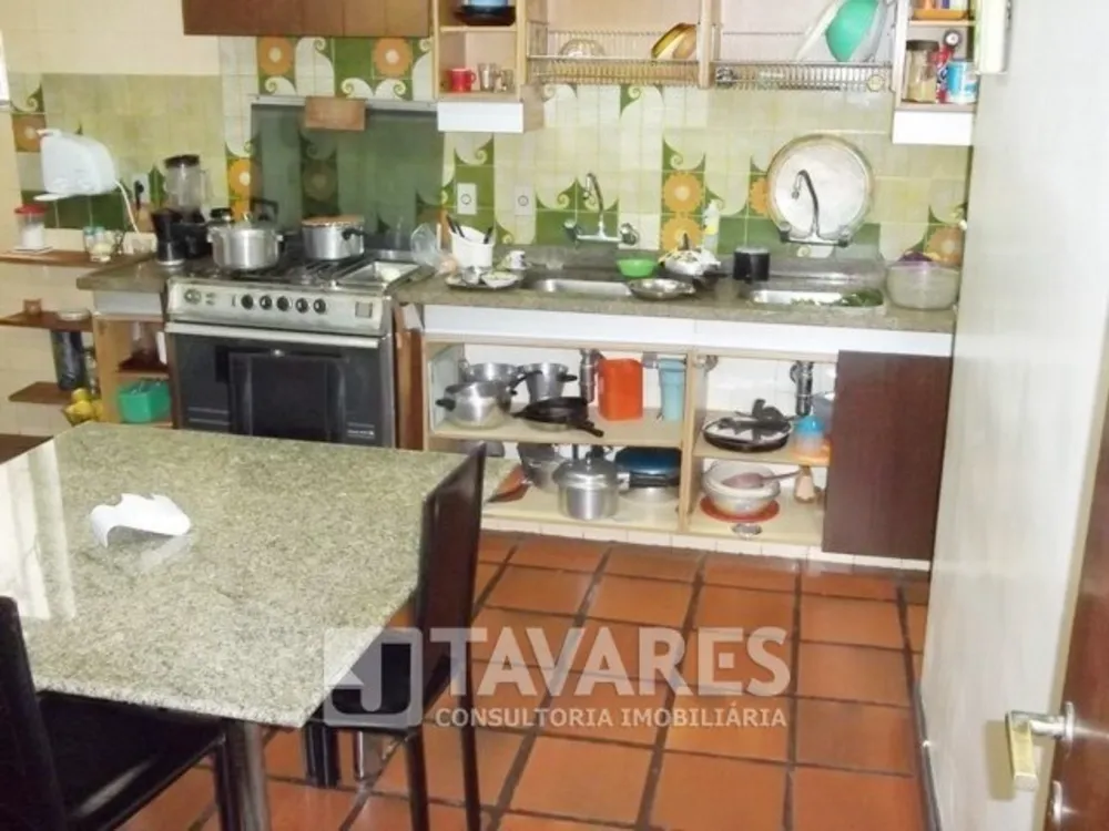 Apartamento, 3 quartos, 155 m² - Foto 12
