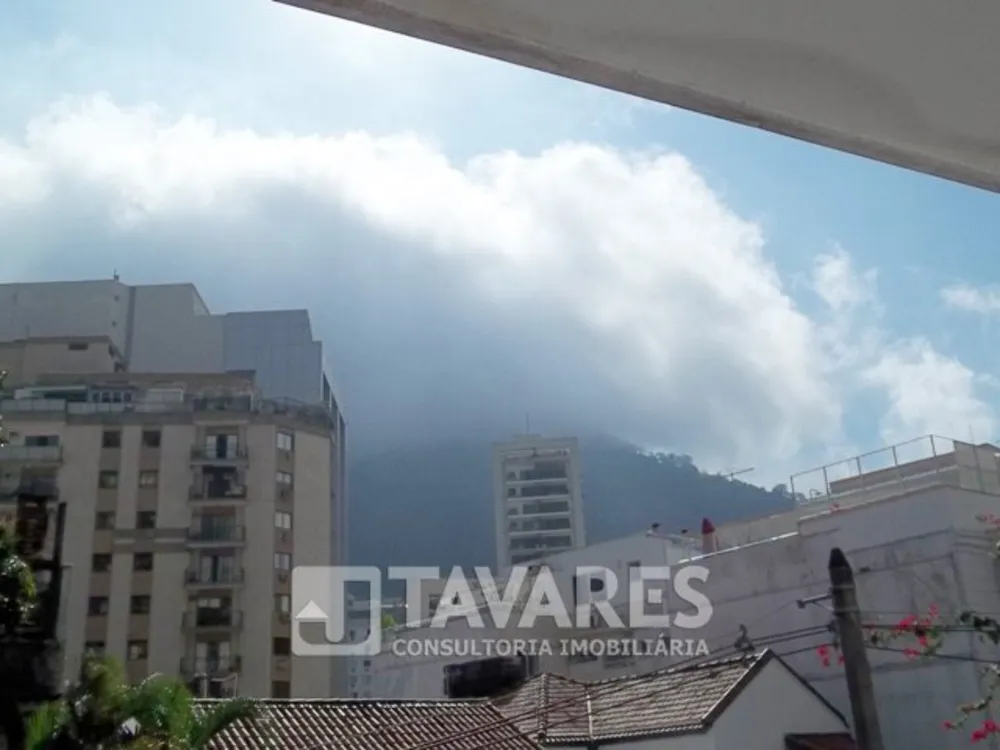 Apartamento, 3 quartos, 155 m² - Foto 4