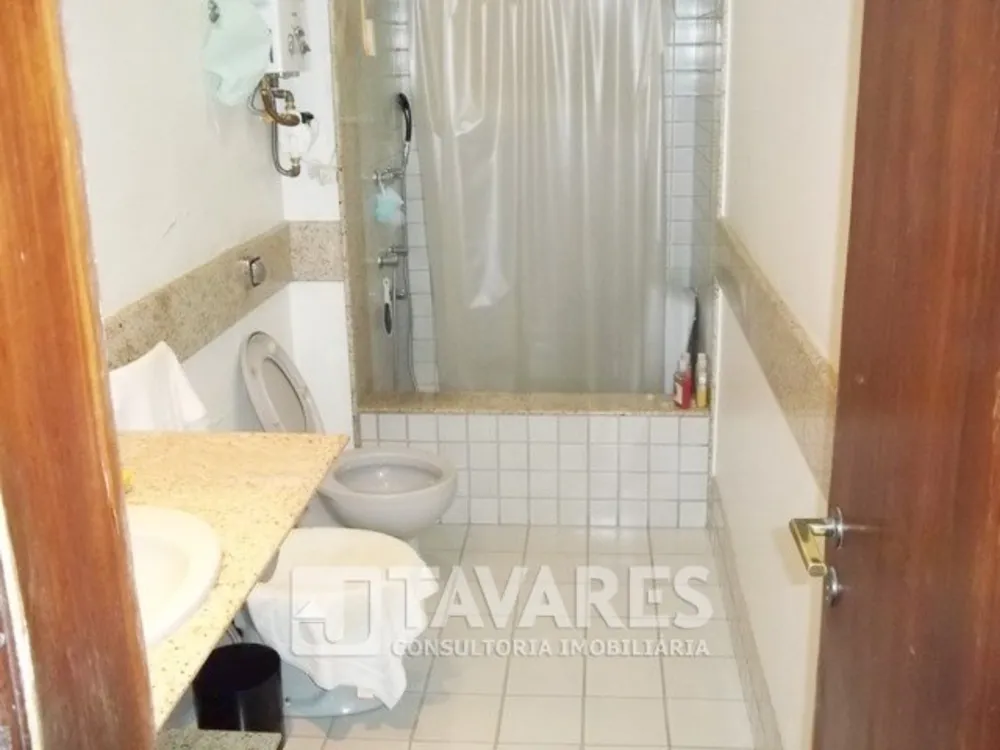 Apartamento, 3 quartos, 155 m² - Foto 11