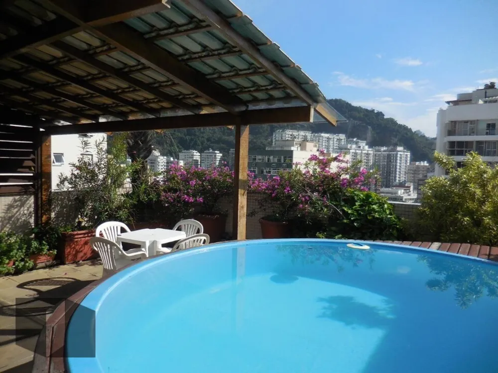 Cobertura, 3 quartos, 177 m² - Foto 1