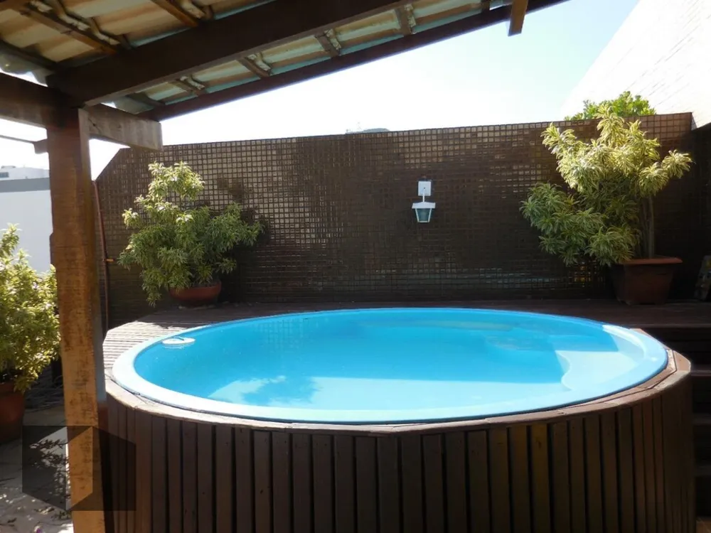Cobertura, 3 quartos, 177 m² - Foto 3