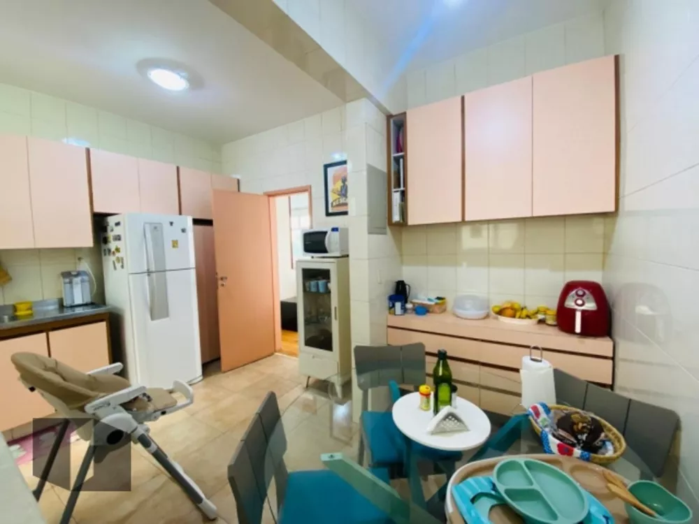 Apartamento, 4 quartos, 191 m² - Foto 1