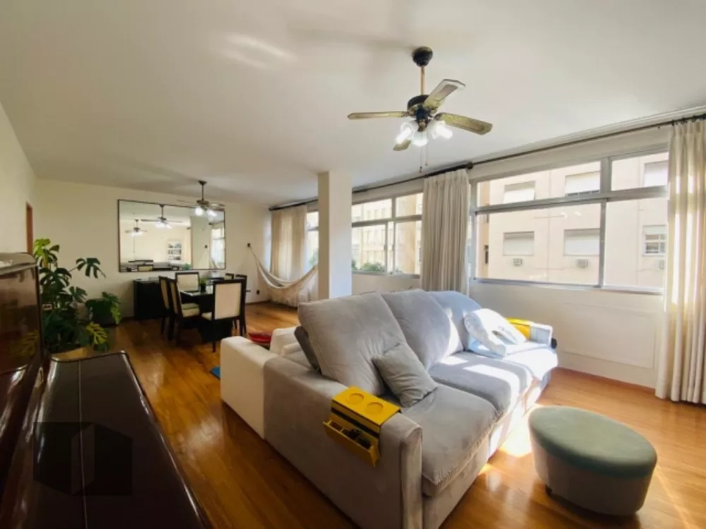 Apartamento, 4 quartos, 191 m² - Foto 30
