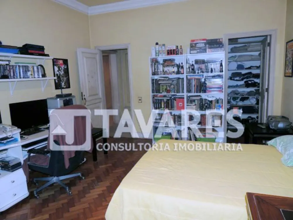 Apartamento, 3 quartos, 333 m² - Foto 12