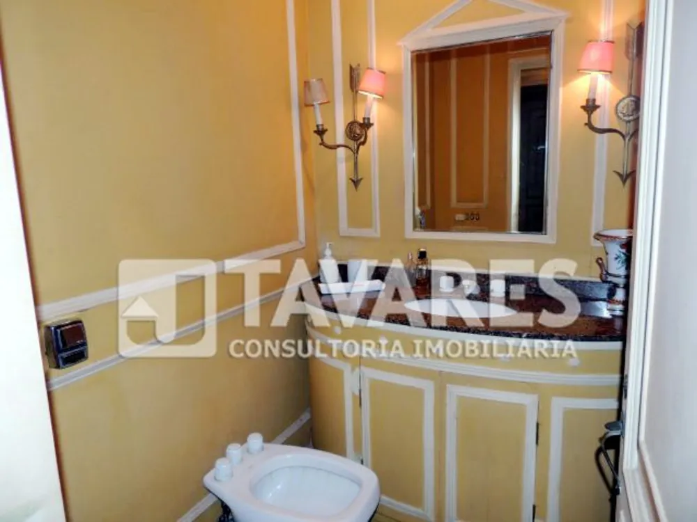 Apartamento, 3 quartos, 333 m² - Foto 10