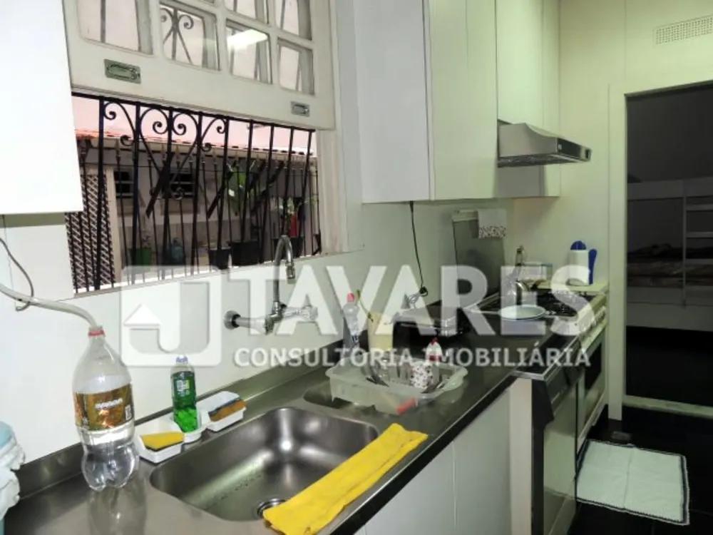 Apartamento, 3 quartos, 333 m² - Foto 20