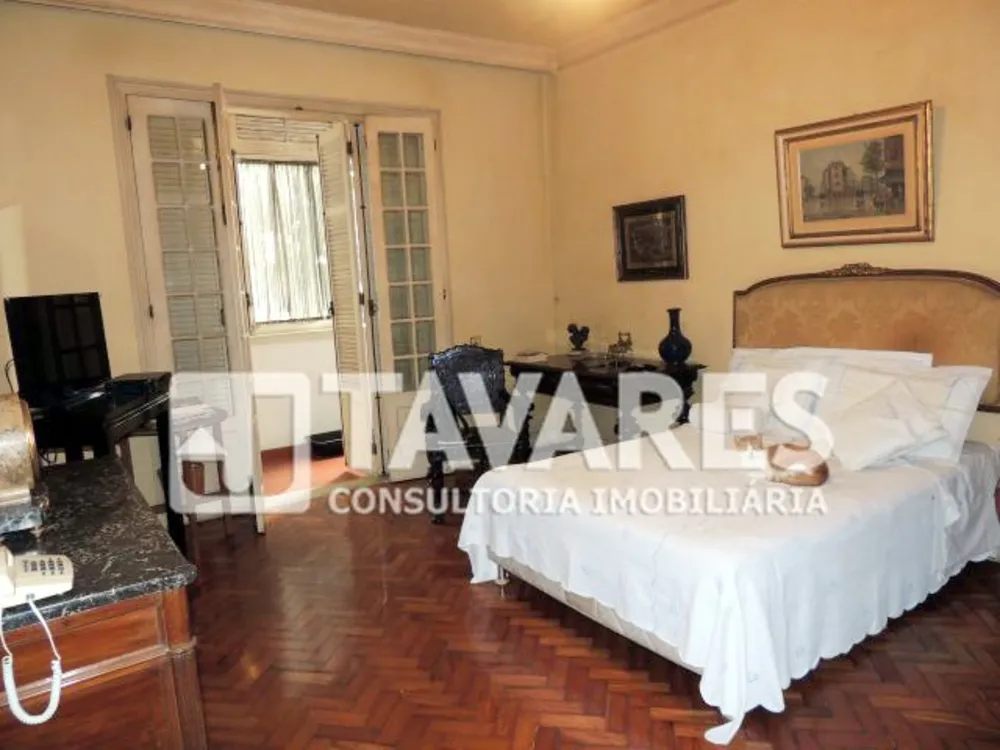 Apartamento, 3 quartos, 333 m² - Foto 6