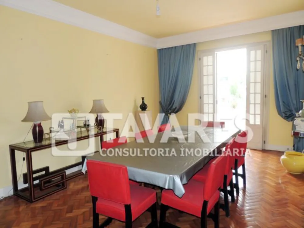 Apartamento, 3 quartos, 333 m² - Foto 4