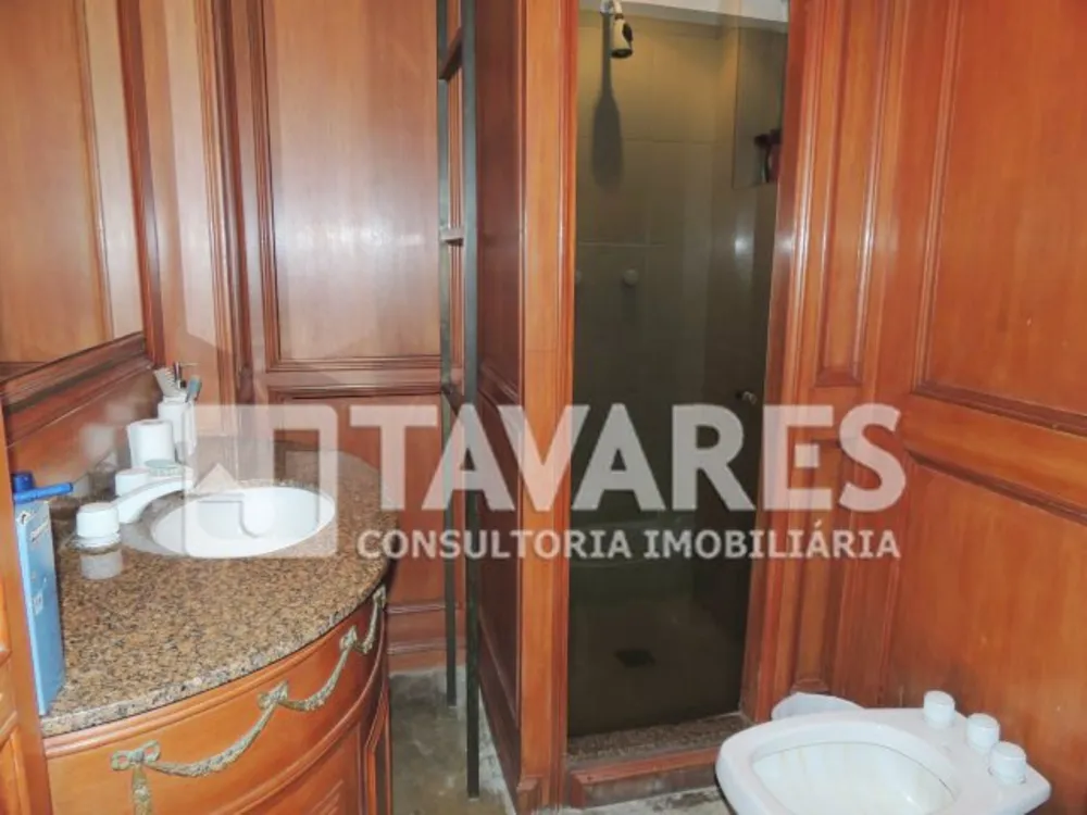Apartamento, 3 quartos, 333 m² - Foto 17