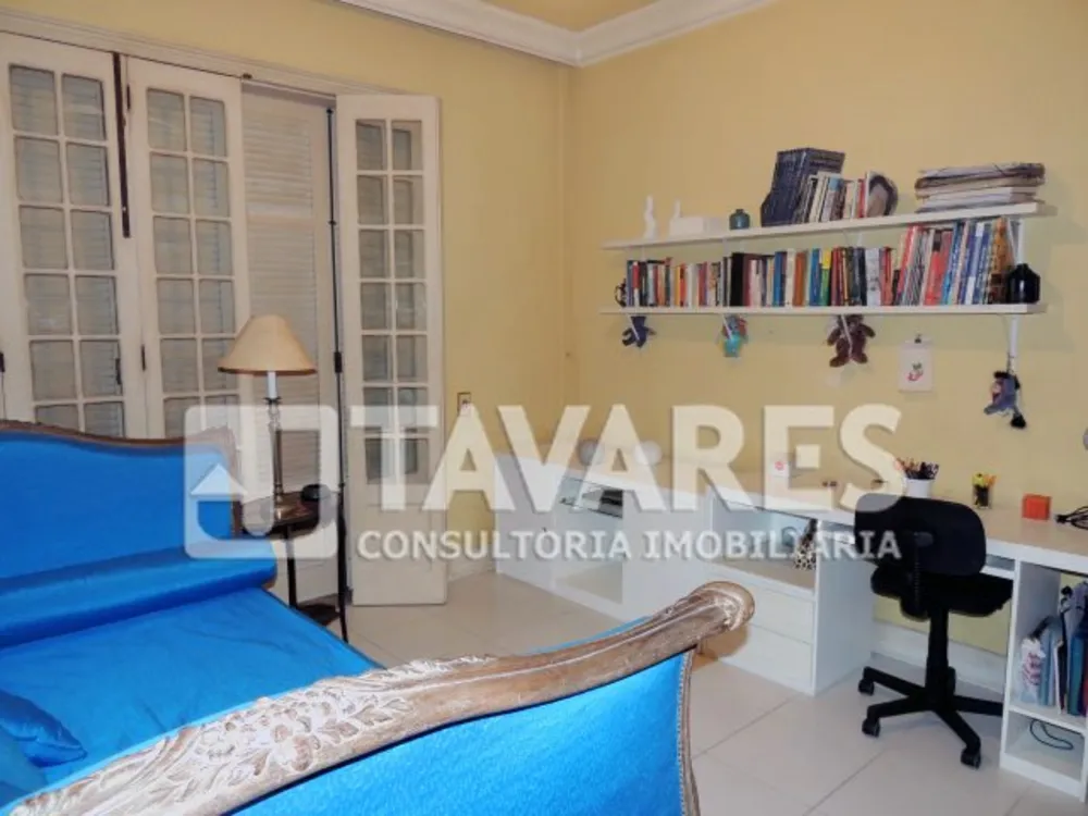 Apartamento, 3 quartos, 333 m² - Foto 13