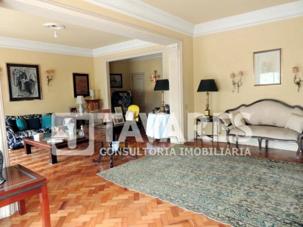Apartamento, 3 quartos, 333 m² - Foto 3