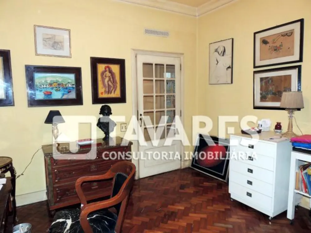 Apartamento, 3 quartos, 333 m² - Foto 16