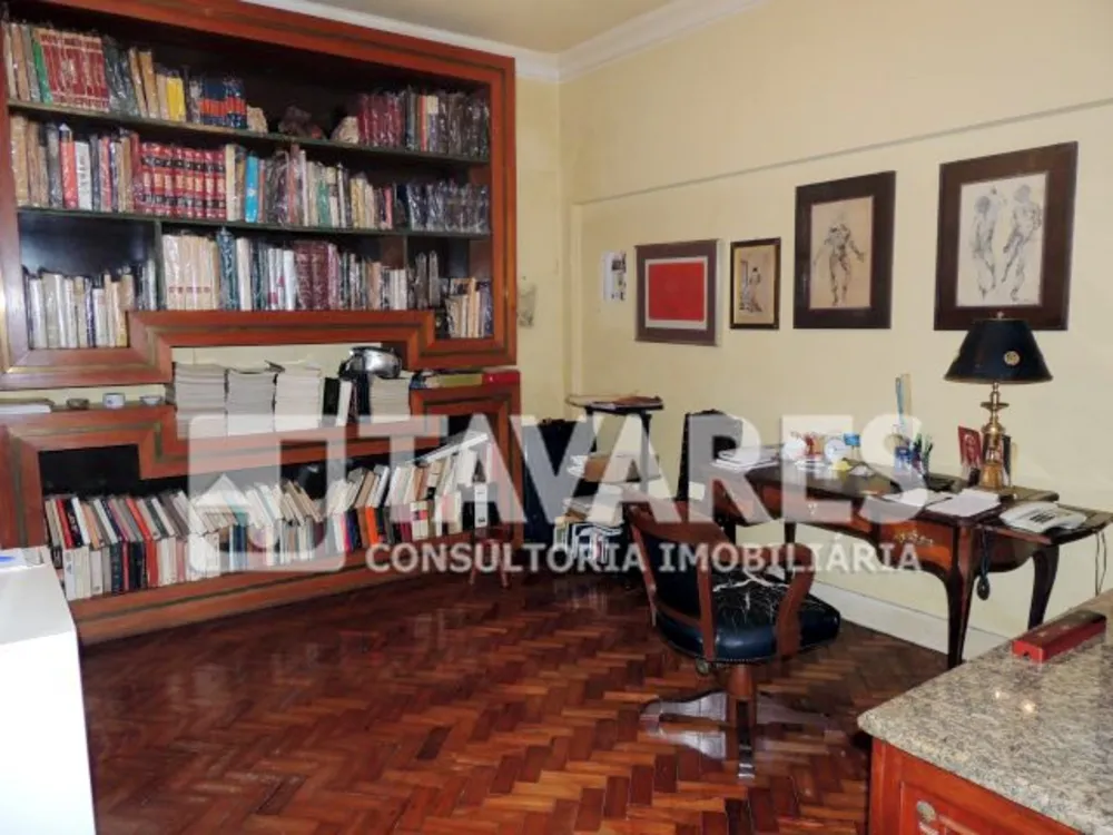 Apartamento, 3 quartos, 333 m² - Foto 15