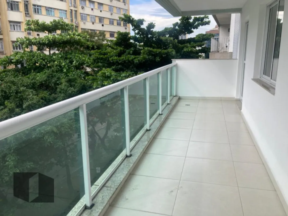 Apartamento, 3 quartos, 97 m² - Foto 5