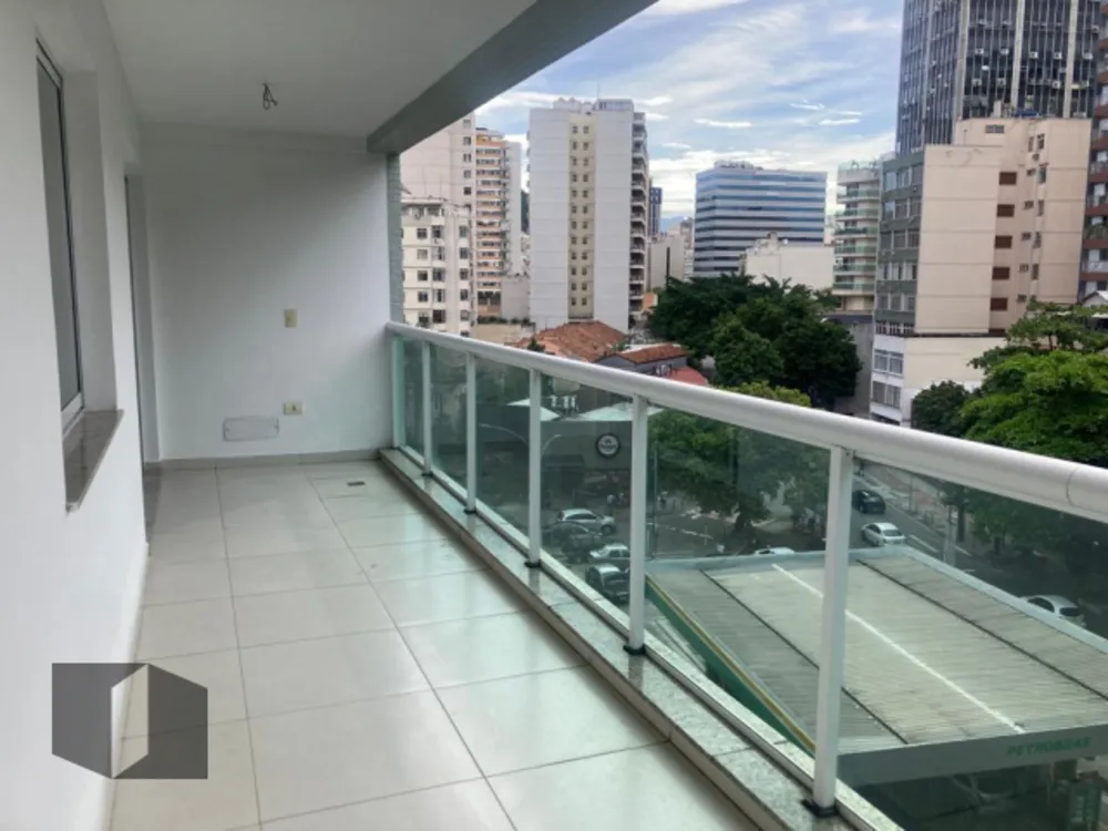 Apartamento, 3 quartos, 97 m² - Foto 4