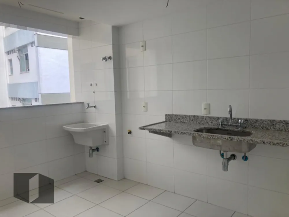 Apartamento, 3 quartos, 97 m² - Foto 2