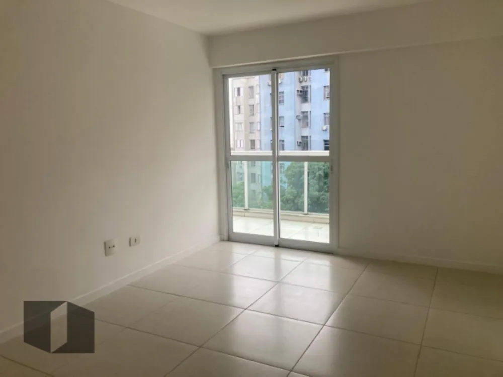 Apartamento, 3 quartos, 97 m² - Foto 1