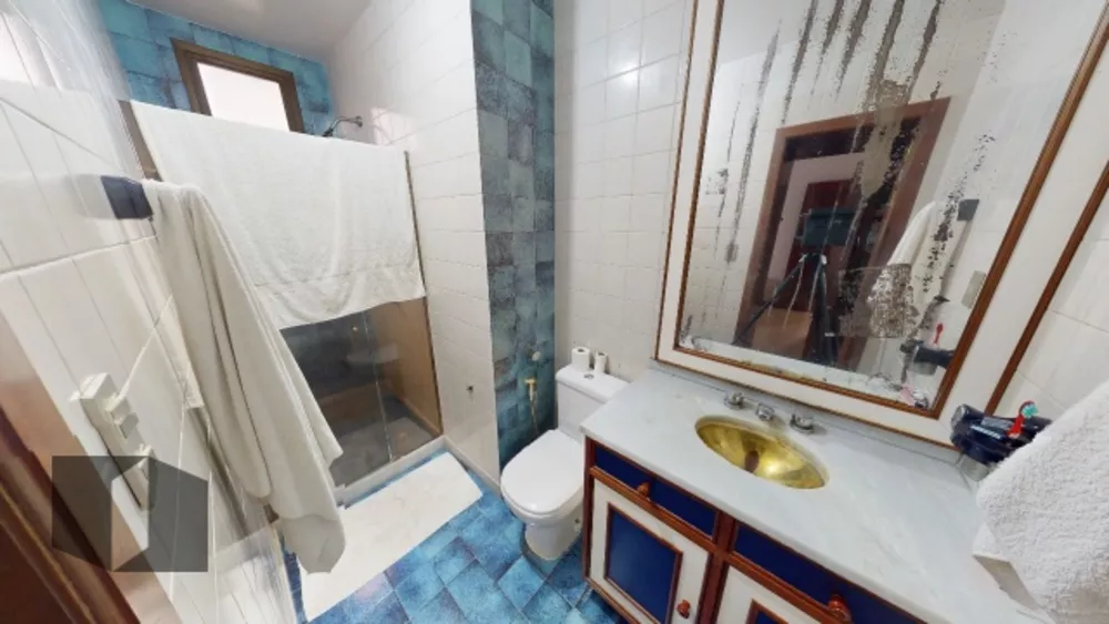 Casa, 6 quartos, 387 m² - Foto 38