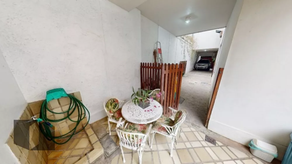 Casa, 6 quartos, 387 m² - Foto 15