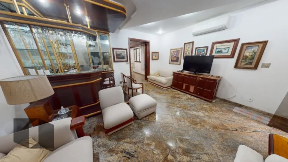 Casa, 6 quartos, 387 m² - Foto 4