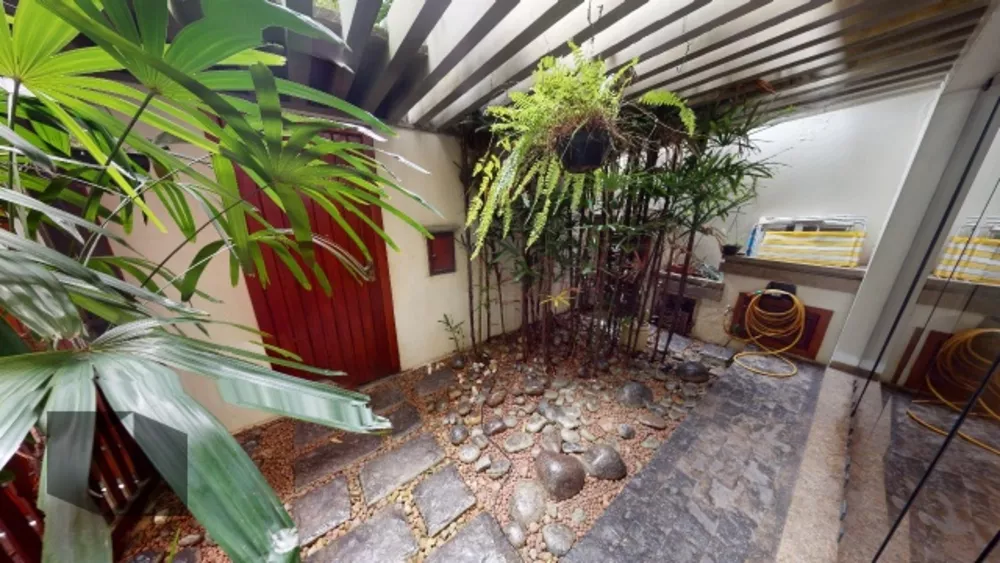 Casa, 6 quartos, 387 m² - Foto 2