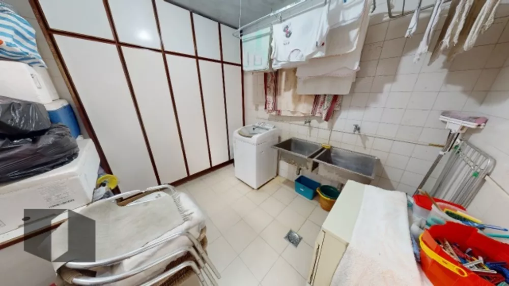 Casa, 6 quartos, 387 m² - Foto 17