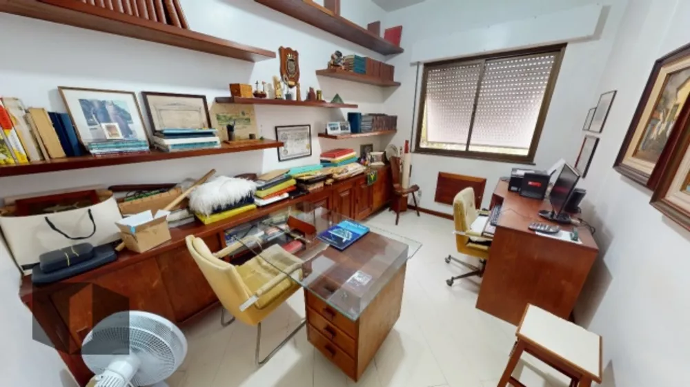 Casa, 6 quartos, 387 m² - Foto 23