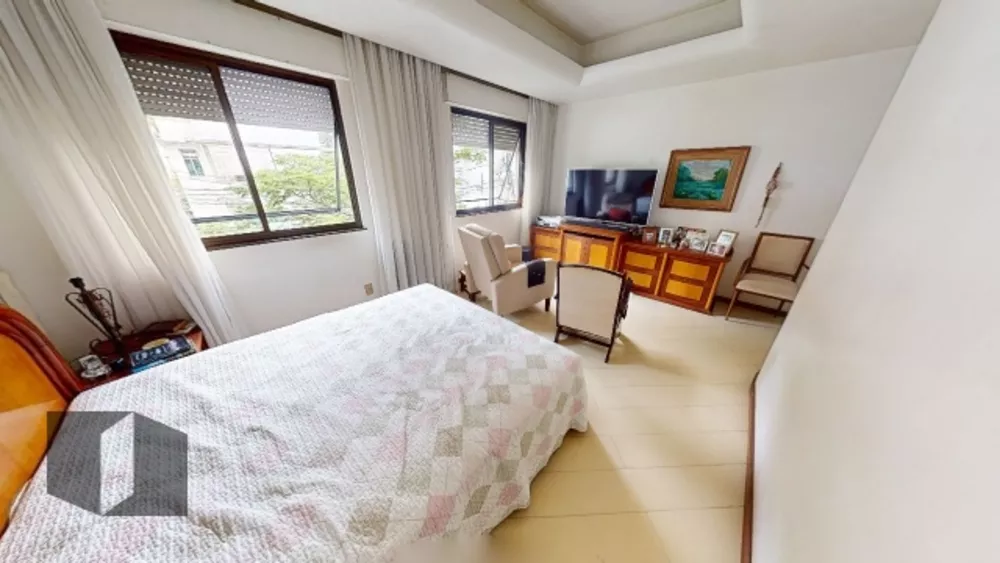 Casa, 6 quartos, 387 m² - Foto 28