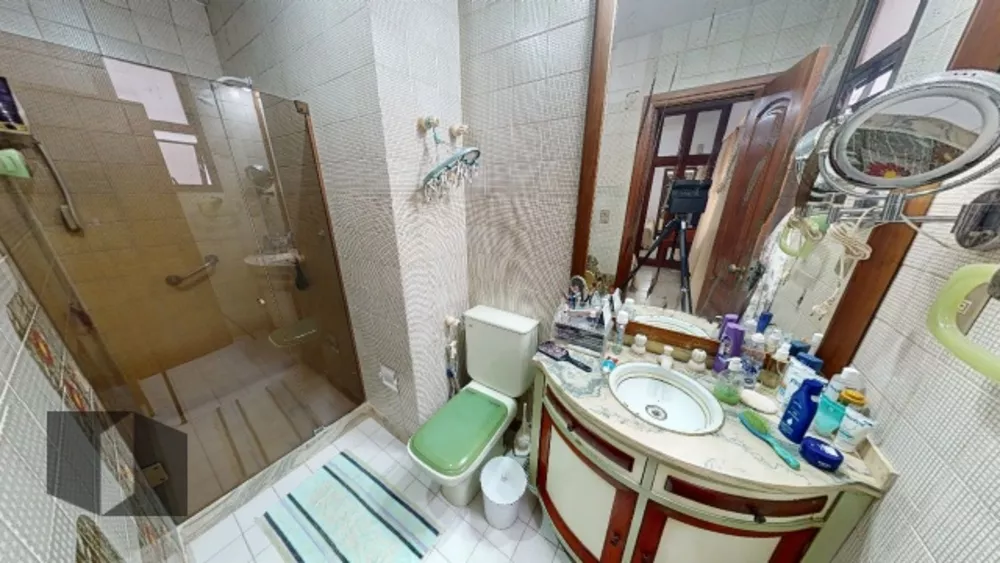 Casa, 6 quartos, 387 m² - Foto 26