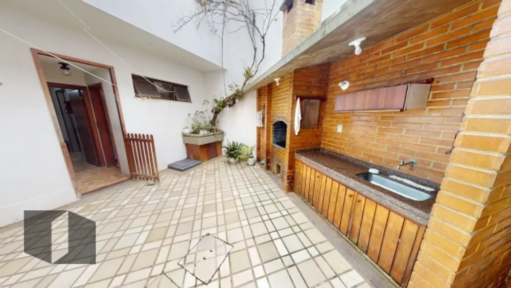 Casa, 6 quartos, 387 m² - Foto 16