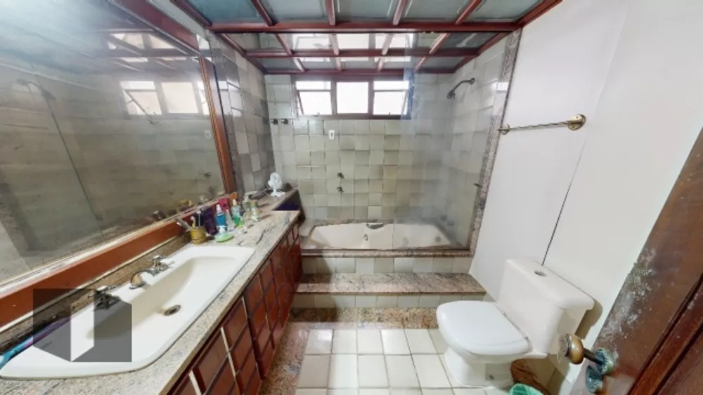 Casa, 6 quartos, 387 m² - Foto 30